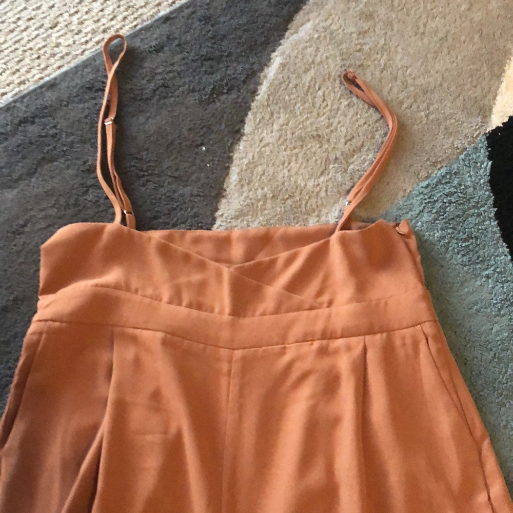 BLUSH bj pants